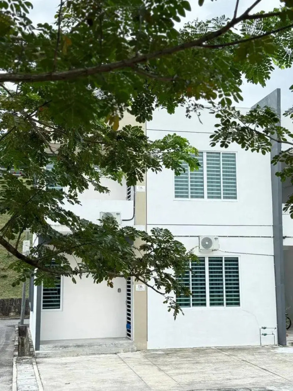 Homestay MyKulim