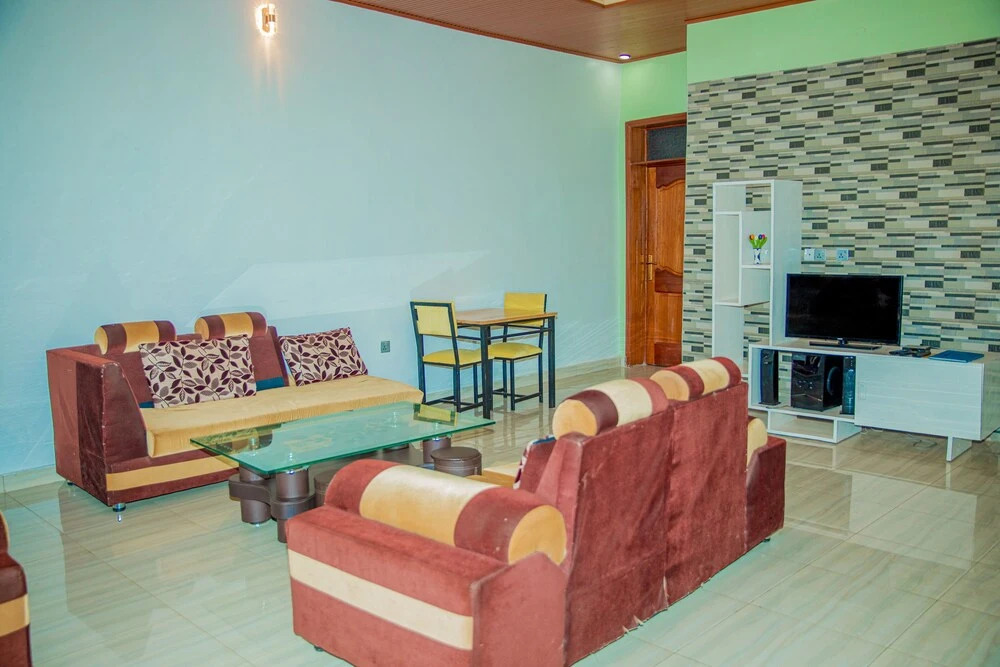 Leisure Inn