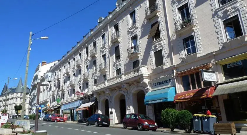 LHermitage