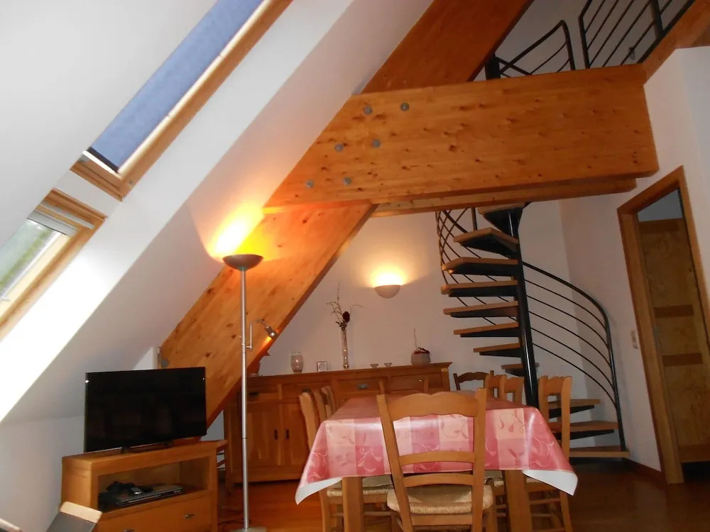 A Charming Cottage Rich in History