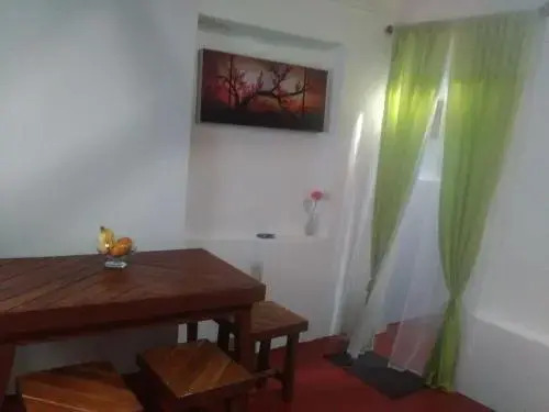 Villa Khatun Guesthouse - Peaceful Boutique Guesthouse near Fontainhas in Panjim