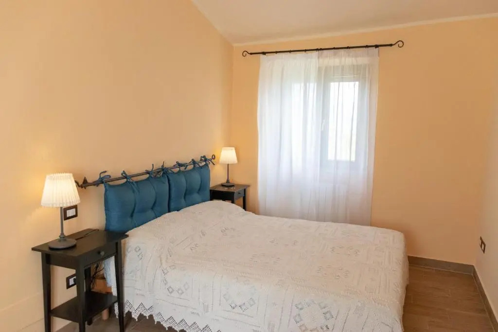 Alloggio turistico Montelirossi