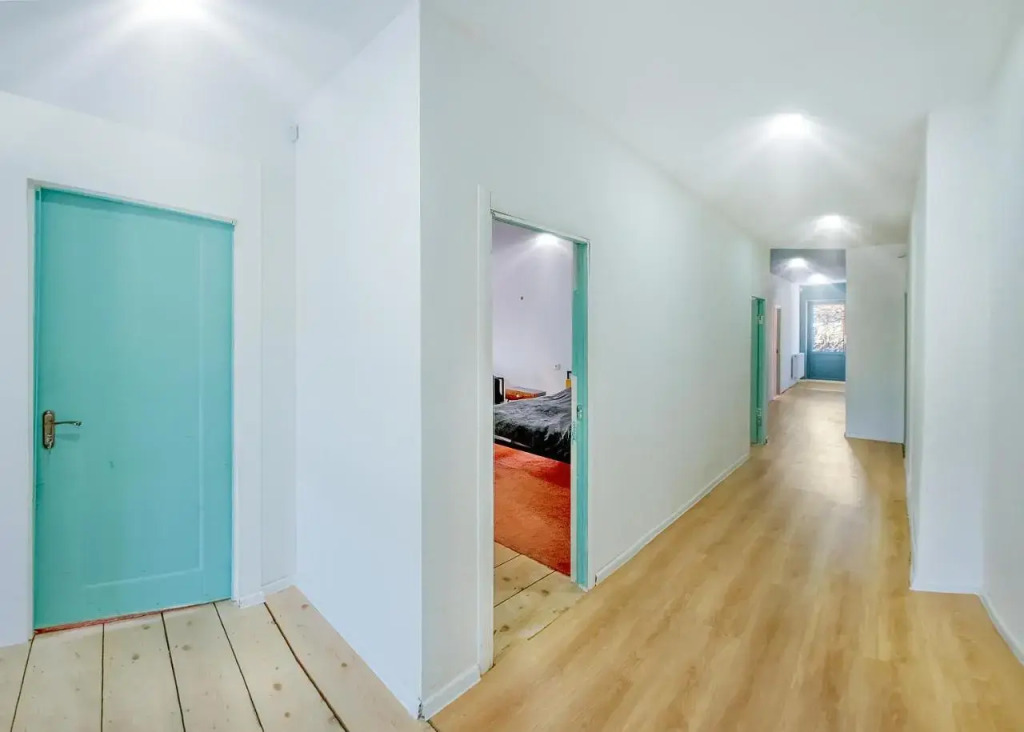 Bakuriani Residence 127