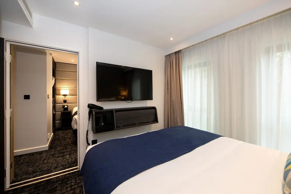 voco London Marylebone by IHG