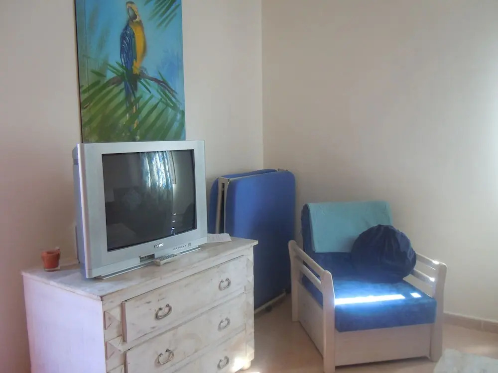 Family Apartment with Pool View - Oasis Papagayo Sport Resort