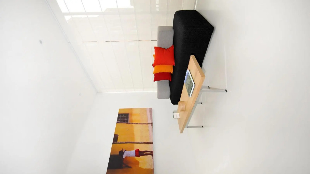 Bosque Alto Apartasuite