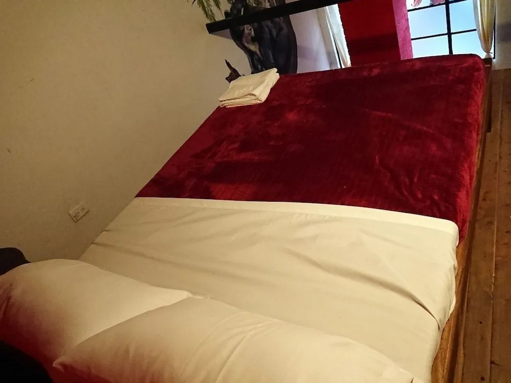 Hostal CQ Candelaria - Hostel