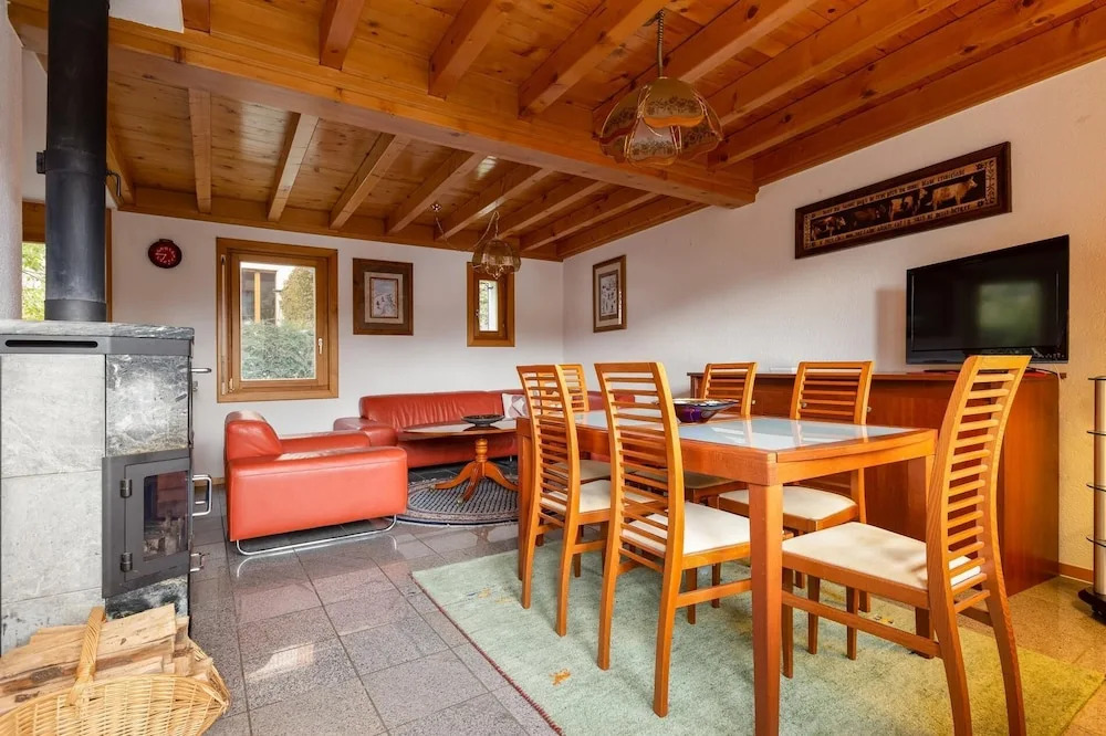 Chalet Anzère