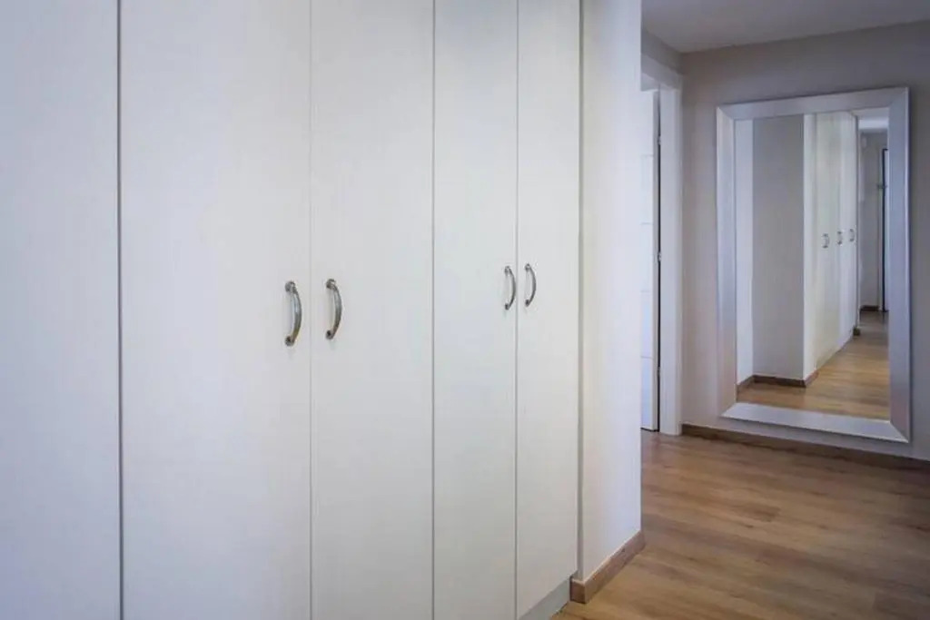 Simple 2BR in Sderot Chen 1 by HolyGuest