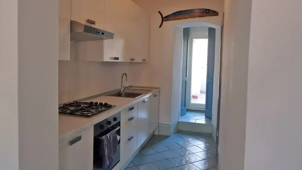 Il polpo e la sirena