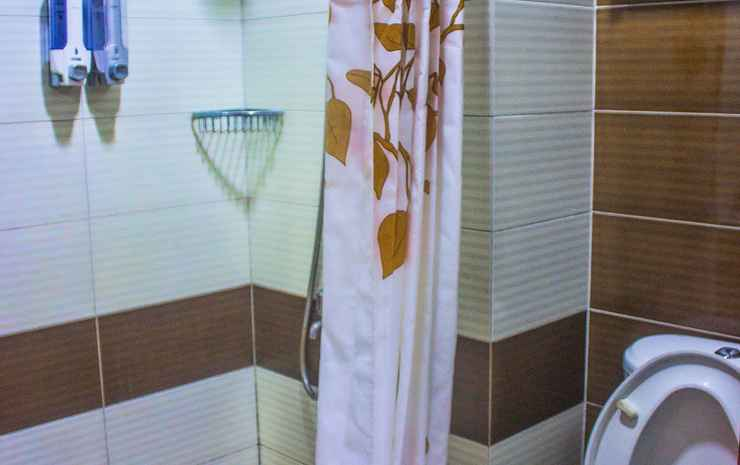 Margonda Residence III