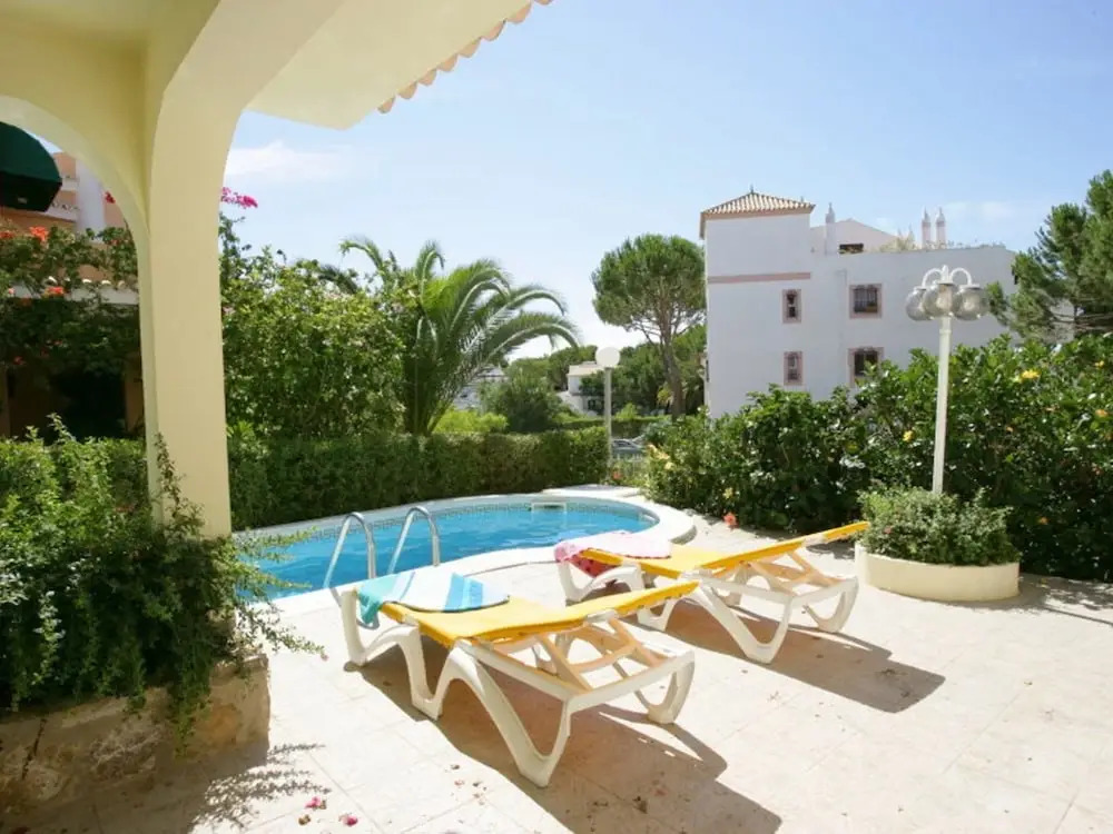 Beautiful Villa Located Less Than Five Minutes Walk From the Old Village