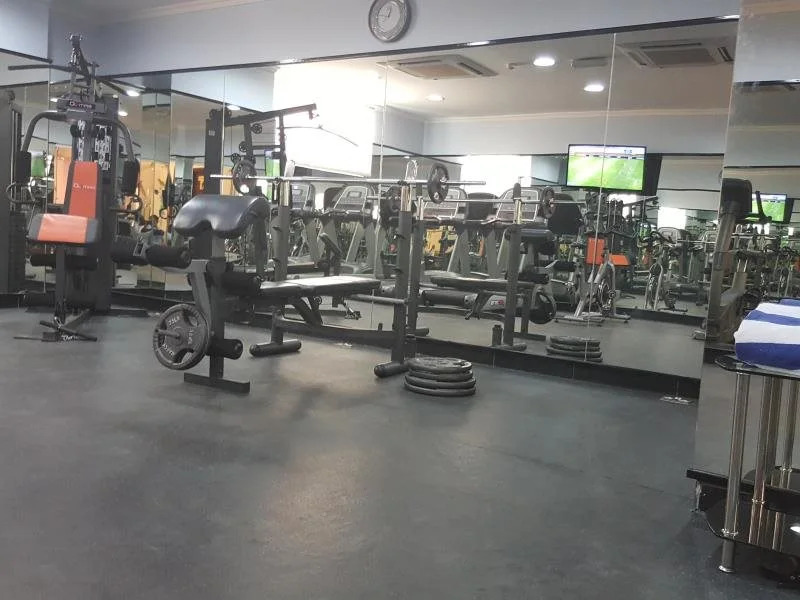 Al Thuriah Hotel Apartment