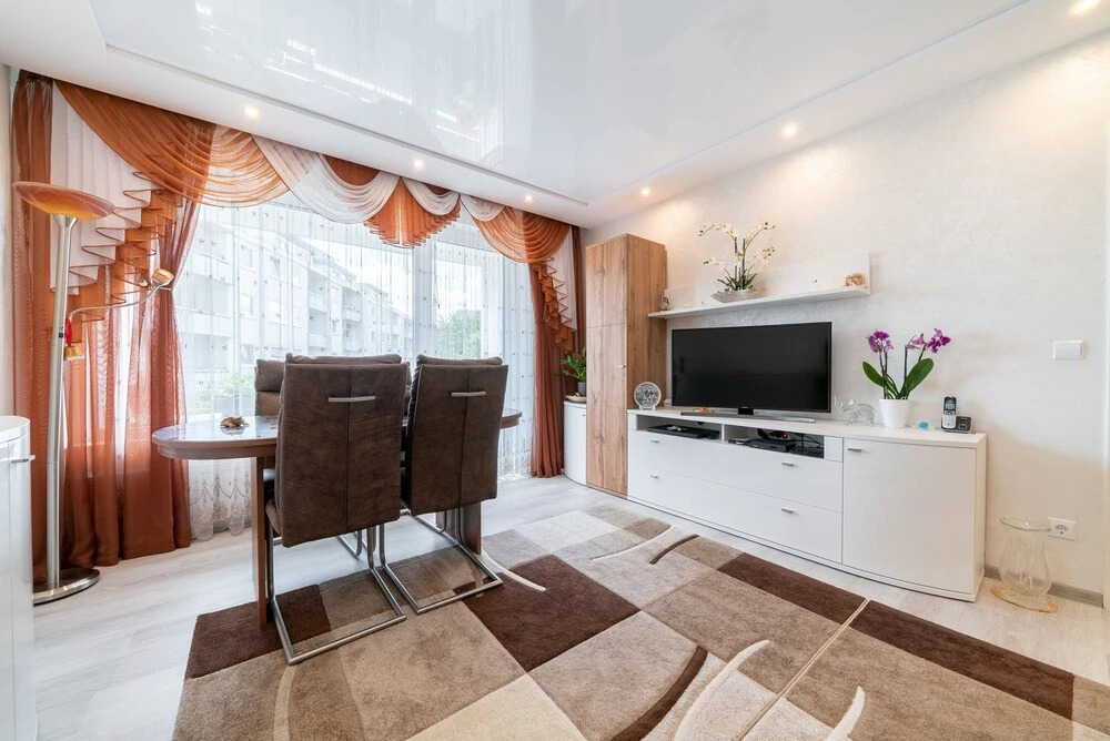 Private Apartment Kardinal-Galen-Hof