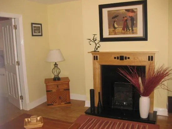 Lough Rynn Self Catering
