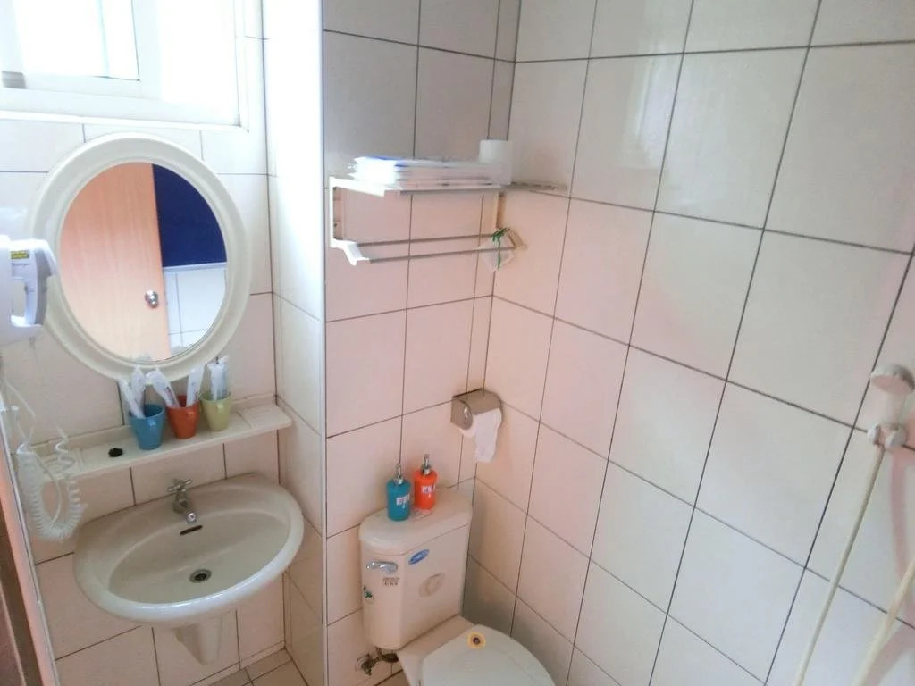 Feng Jia Homestay
