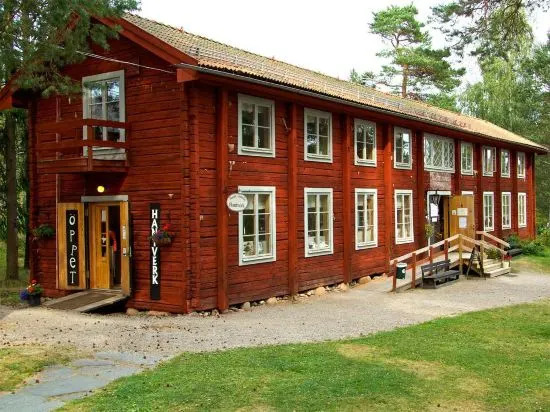 Gaffelbyn - Sundsvalls Vandrarhem