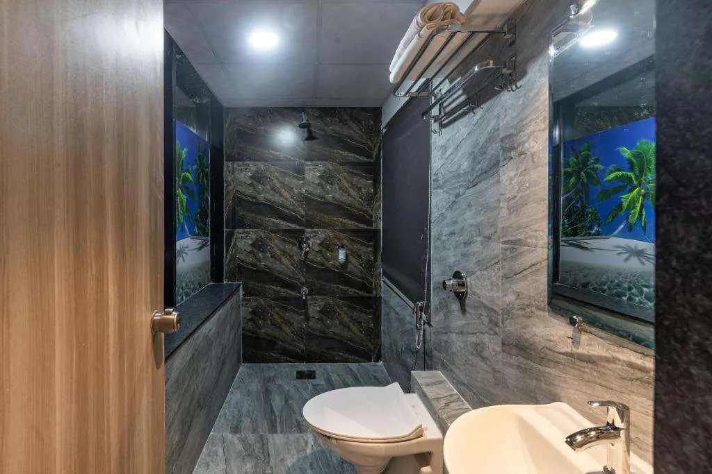 Treebo Cocostay, Hadapsar