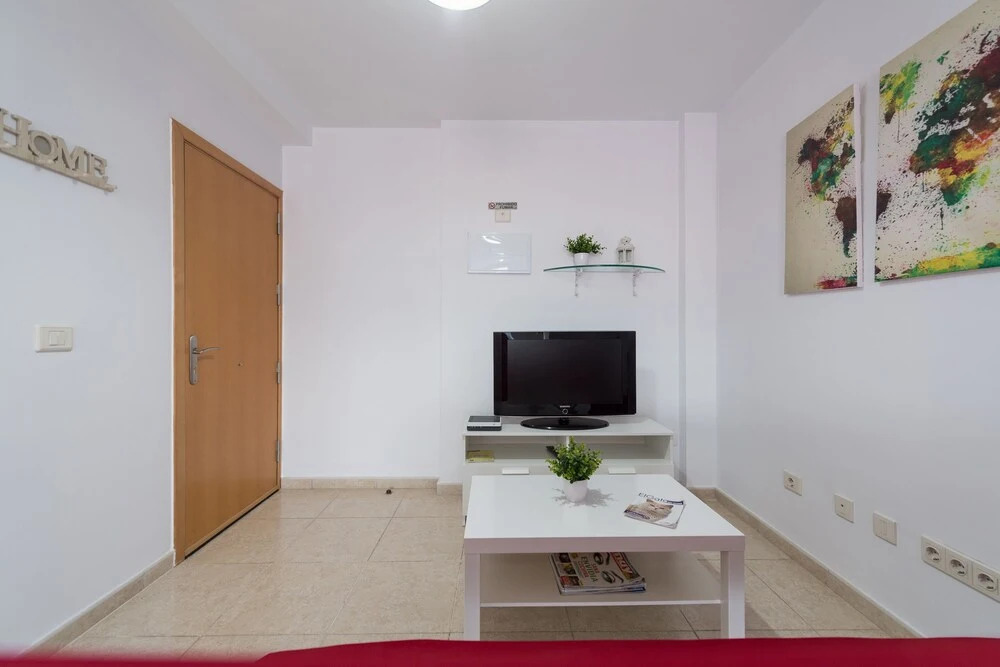 Luxury Flat with private parking