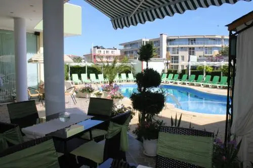 Hotel Eden