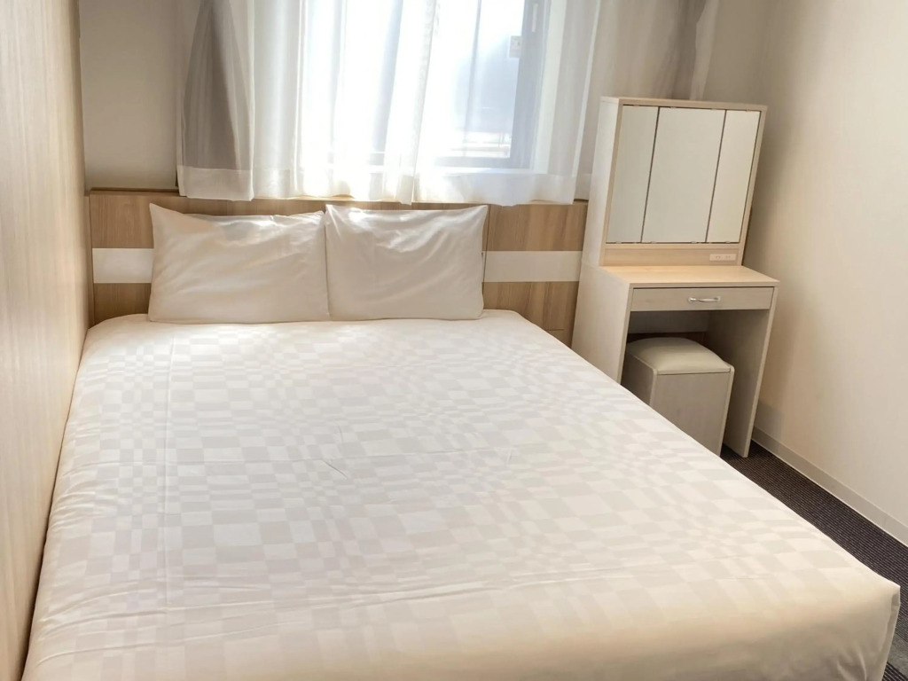 Henn na Hotel Komatsu Ekimae