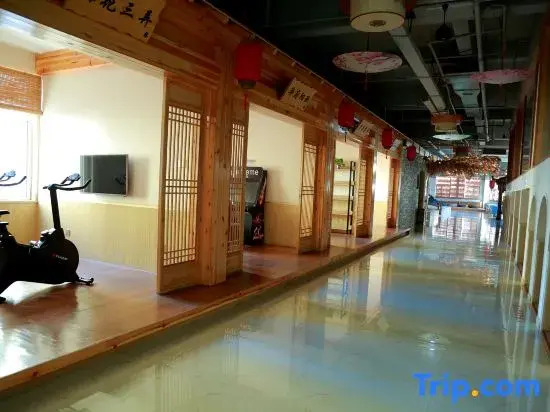 Yunpan Hotel