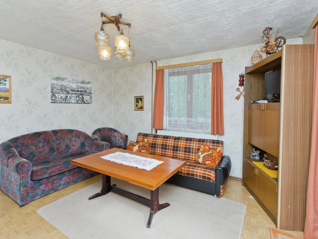 Villa in Piller near Ski Bus & Lake