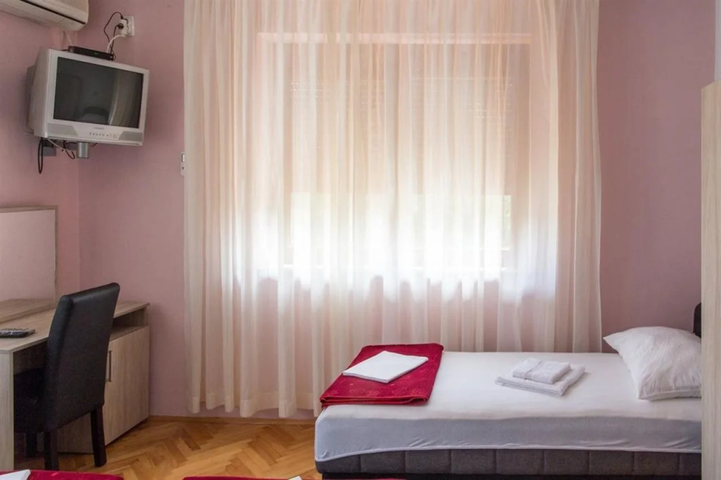 Guesthouse Blue Coast