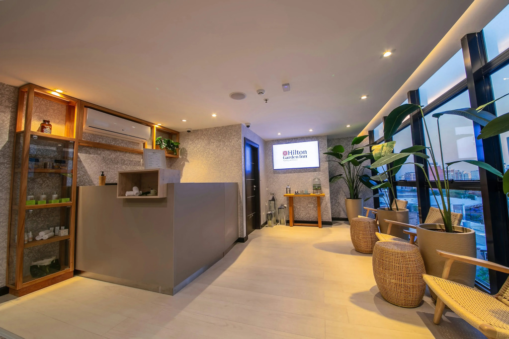 Hilton Garden Inn Santiago Del Estero - HILTON HOTELS
