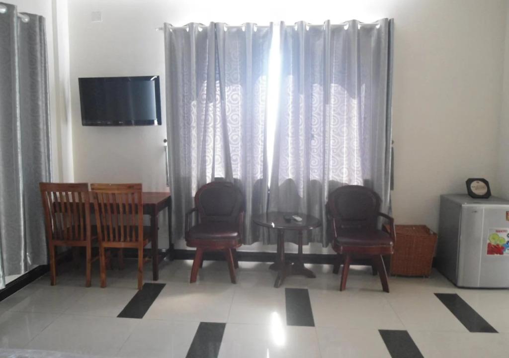 Khang Khang 2 Hotel