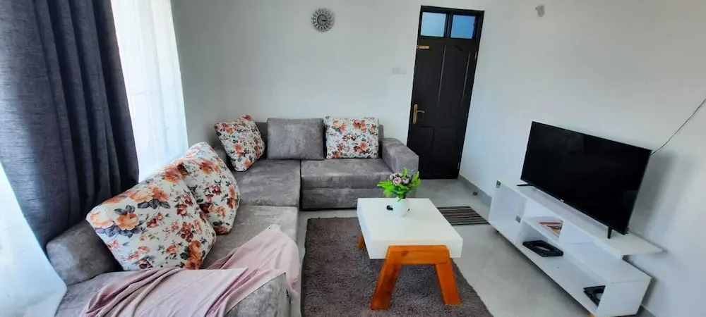 Lux Suites Mzizima Apartment Mombasa