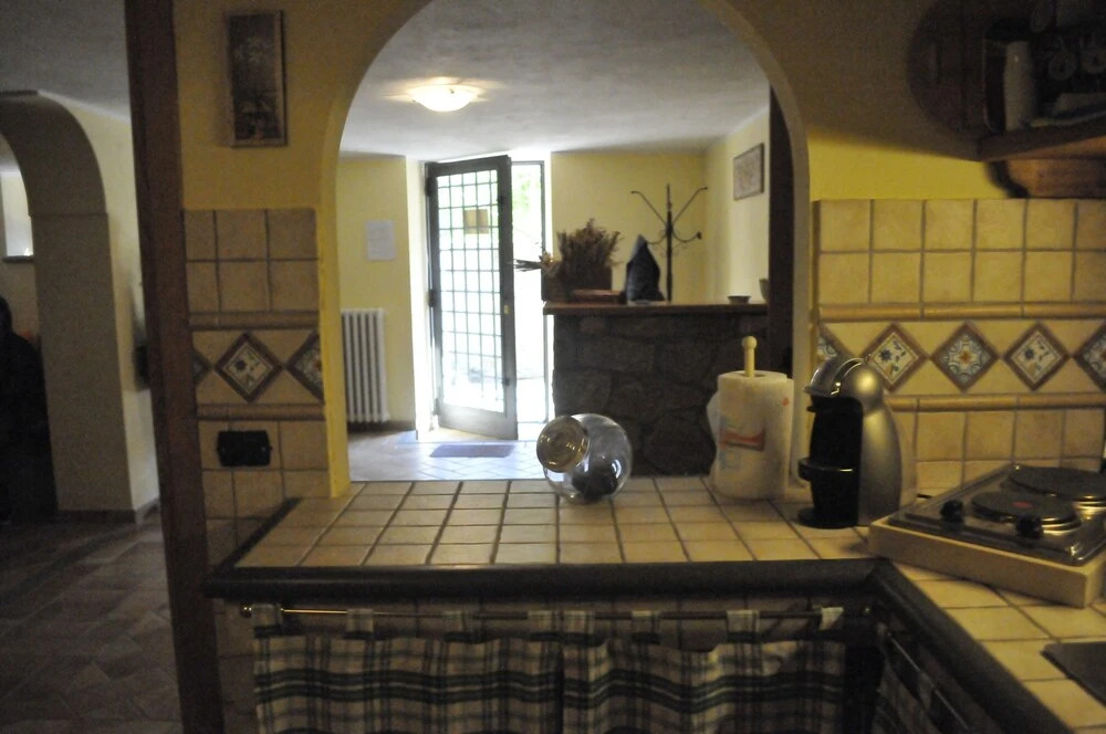B&B Il Castagneto