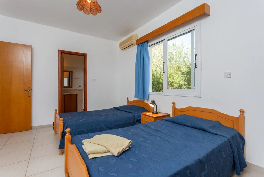 Villa Athina