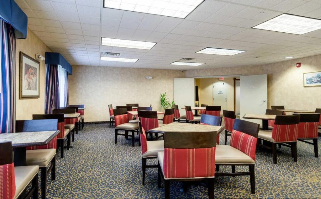 Comfort Inn Hadley - Amherst