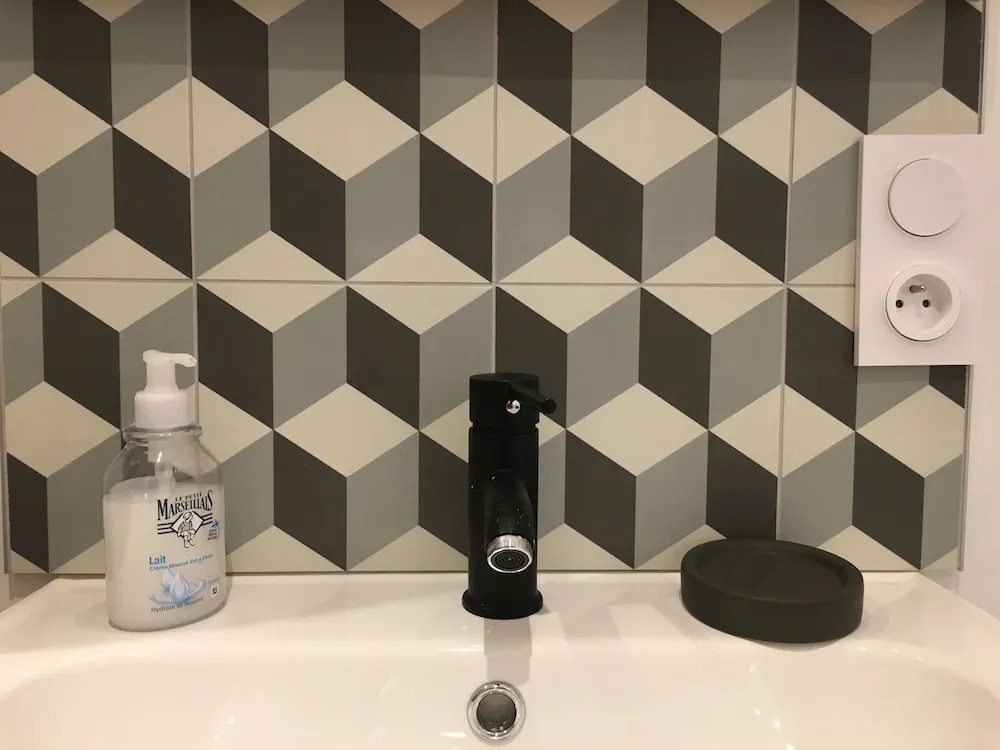 La Suite du Parc