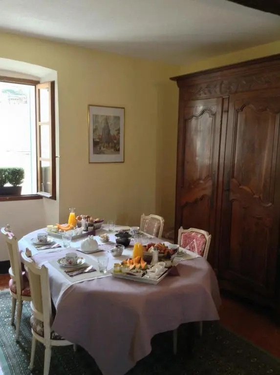 A Casa di Pia
