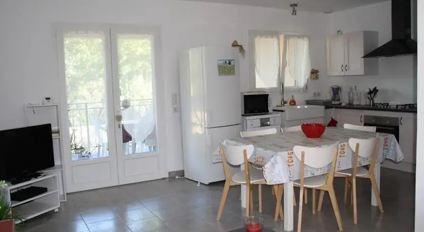Gîte de Paget