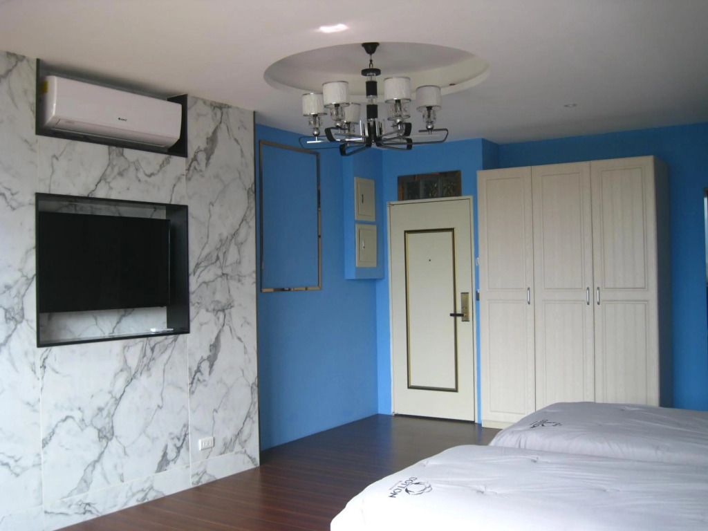 Jiji Wu Homestay