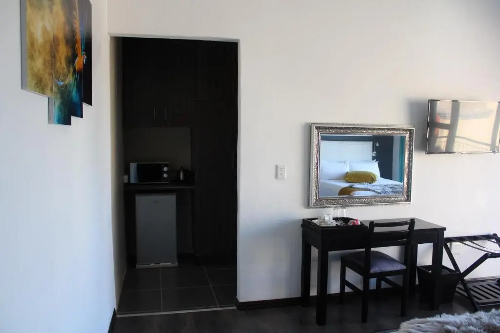 Scenery Guest House