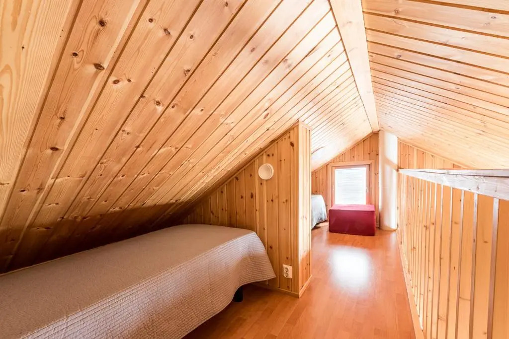 Mäntyruka Holiday Homes
