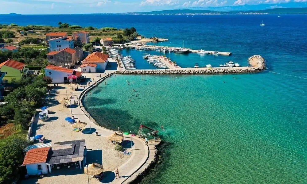 Neven - Economic Apartment Close to sea - A1 Prizemlje