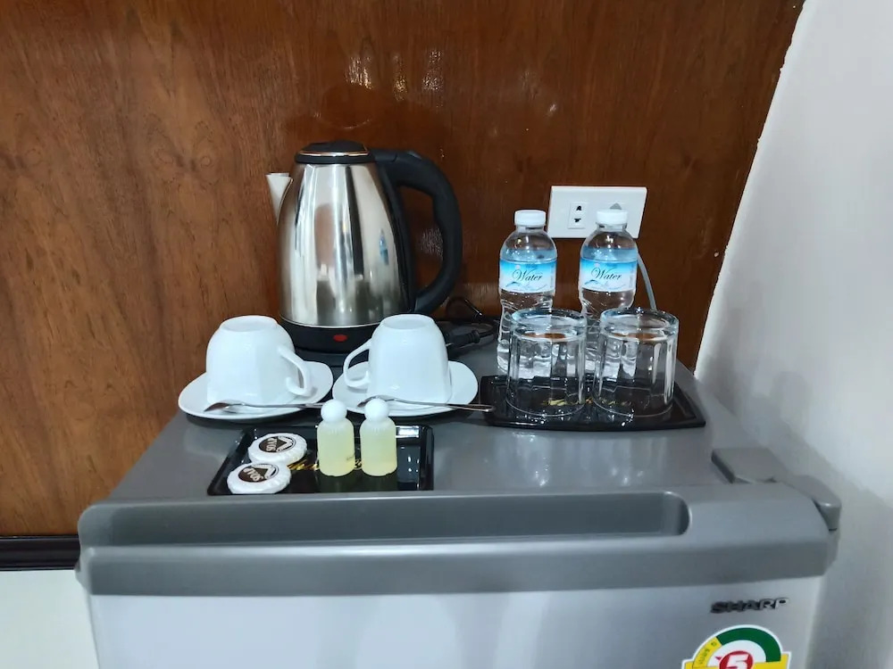 Racha HIFi Homestay
