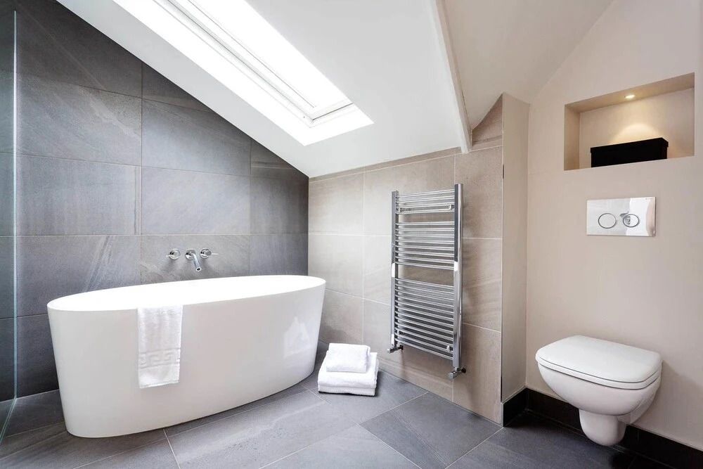 Streatham Retreat