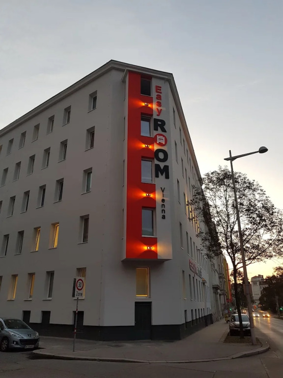 Easy Room Hostel Vienna