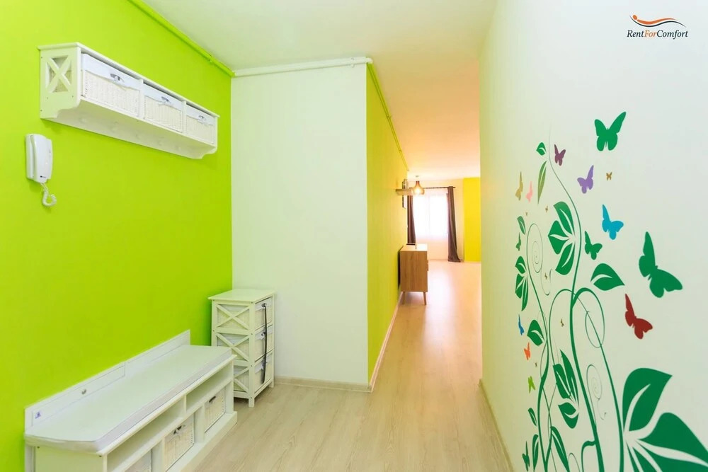 Apartament Toronto