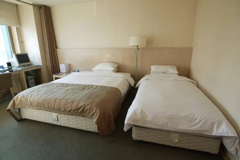 Blue Pearl Hotel