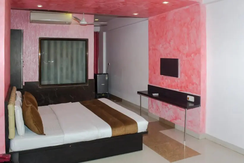 Hotel Royal Heritage
