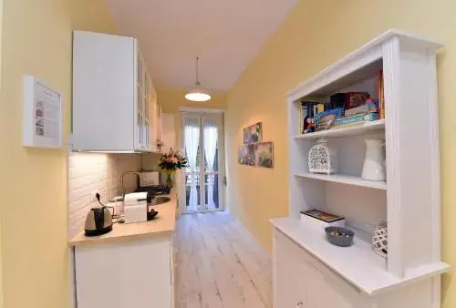 Jubilee 3 Luxury apartment in Rome Vatican