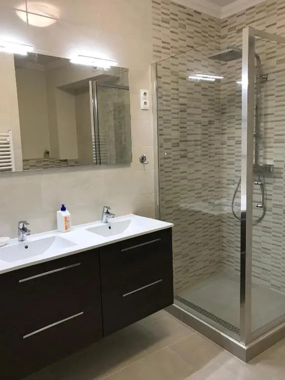 Boruzs Apartman