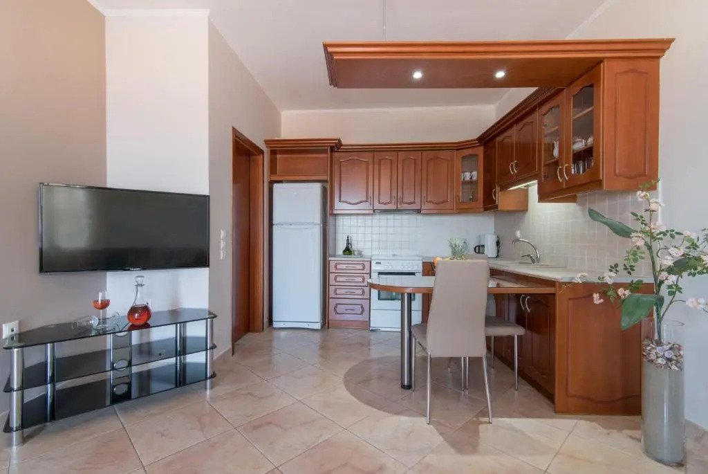 Venilia Apartments
